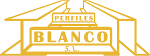 logo Perfiles Blanco A