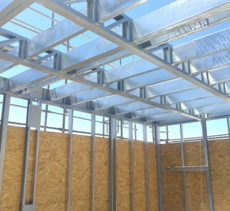 ventajas del steel framing frente a otros sistemas de construccion espana