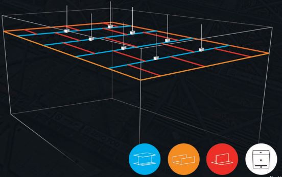 perfiles para aislamiento industrial