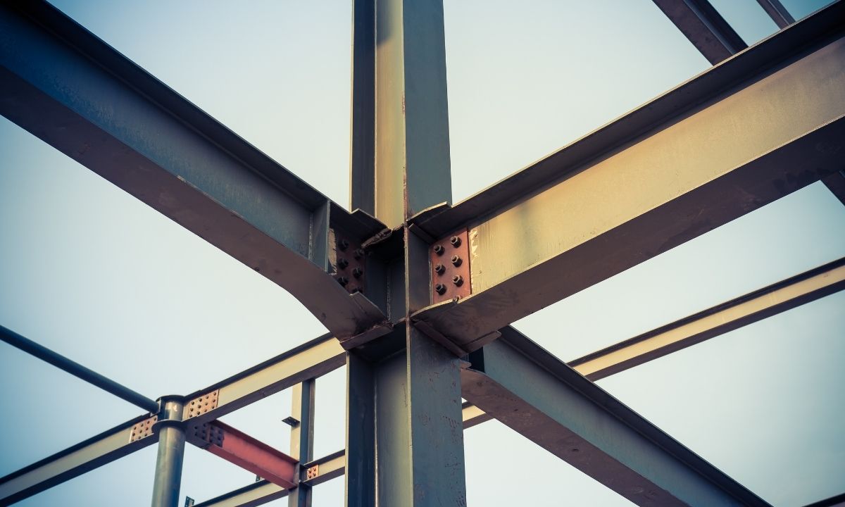 Características del Steel Frame sistema de construcción