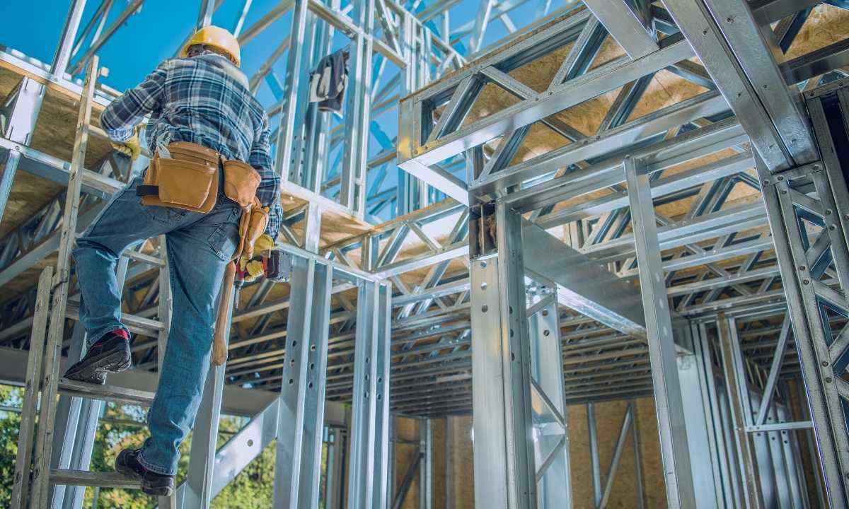 precio steel frame 1