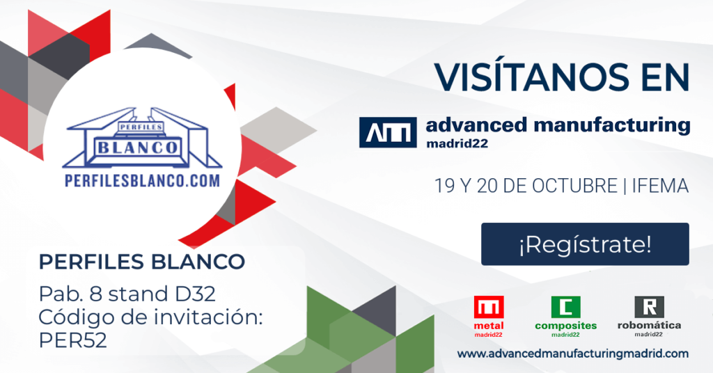 edición de advanced manufacturing