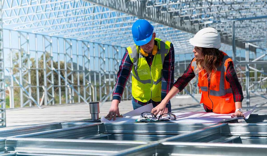 ¿En qué se diferencian los Perfiles U y Perfiles C?