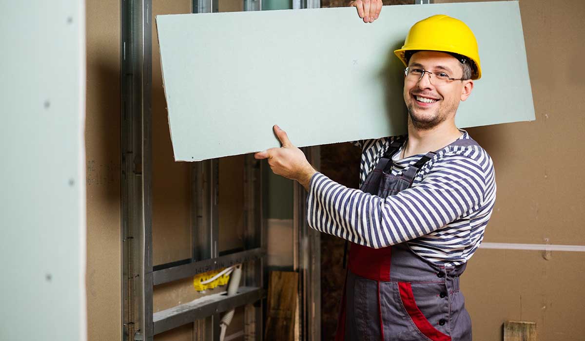 Perfil Canal para placa de yeso laminado Esencial en la Construcción Ligera
