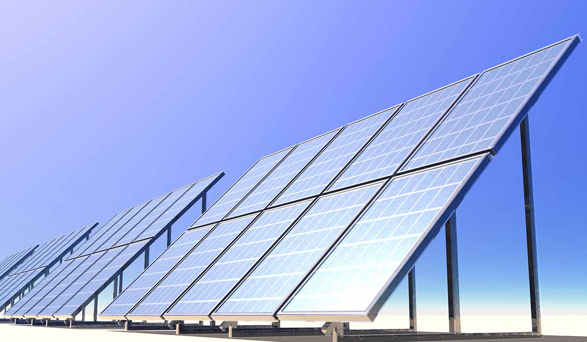 Perfiles Omega para Estructuras Solares Innovación y Eficiencia en Construcción Sostenible