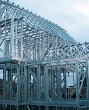 steel framing