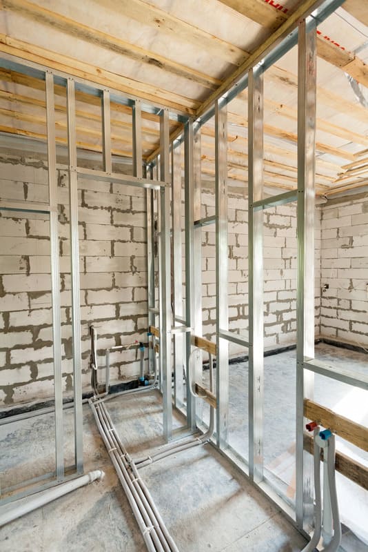 optimización de costos en construcción