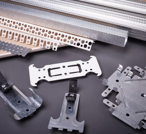 perfiles estructurales eficientes