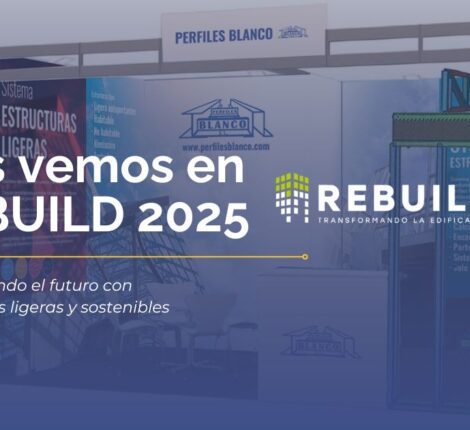 feria rebuild 2025