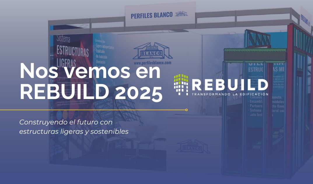 feria rebuild 2025