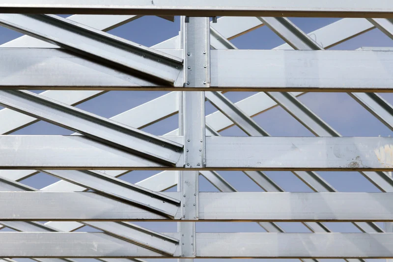 innovación acero construcción