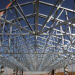 Steel Frame rentabilidad y optimización tiempos construcción