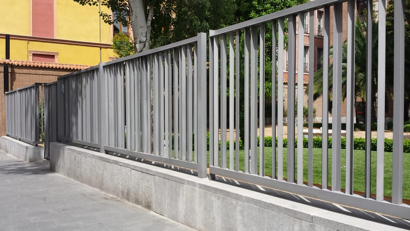 estabilidad estructural acero