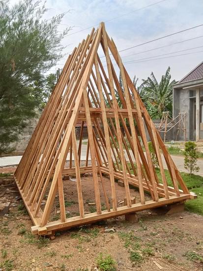 steel frame vs wood frame